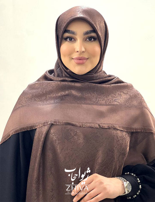 روسری لمه 03