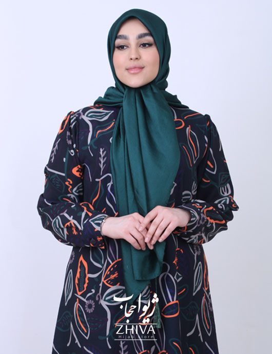 مانتو ساحلی 012