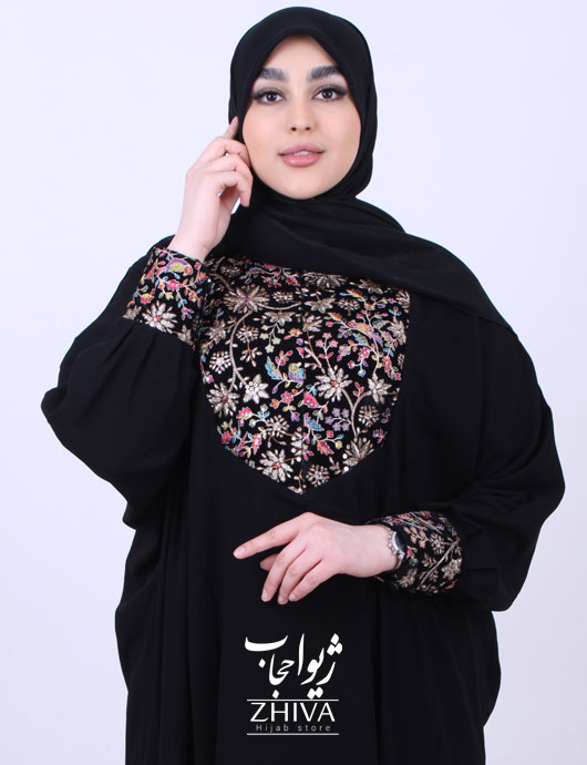 خرج كار سوزن دوزی 1