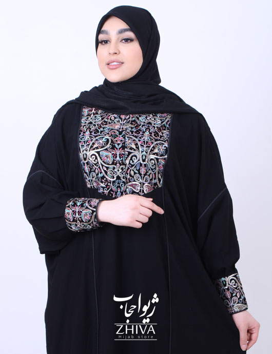 خرج كار سوزن دوزی 2