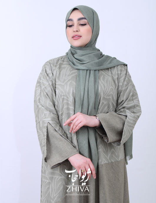 عبا اماراتی ملكا 2	