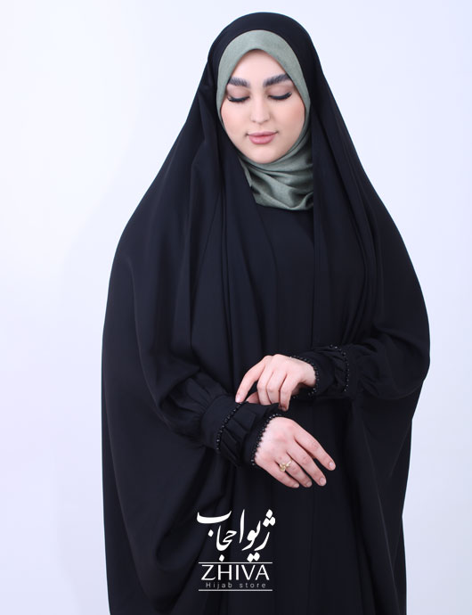 چادر عربی 1