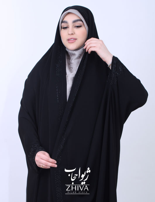 انواع چادر دانشجویی