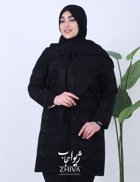 مانتو كتی نگينی 1