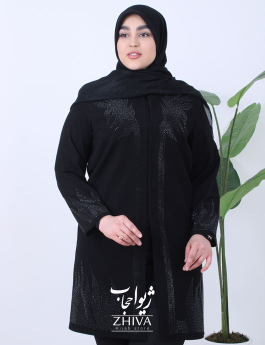 مانتو كتی نگينی 2