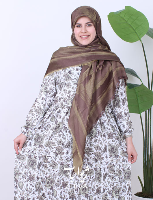 مانتو ساحلی 07