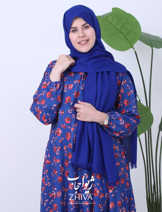 مانتو ساحلی 13