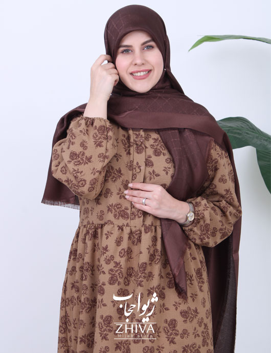 مانتو ساحلی 90