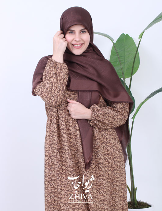 مانتو ساحلی 91