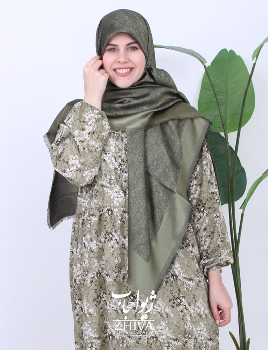 مانتو ساحلی 92