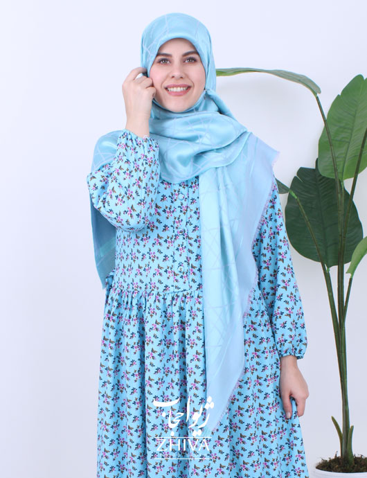 مانتو ساحلی 97