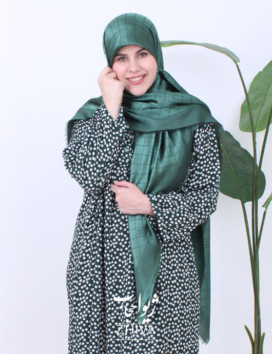 مانتو ساحلی دسته 10