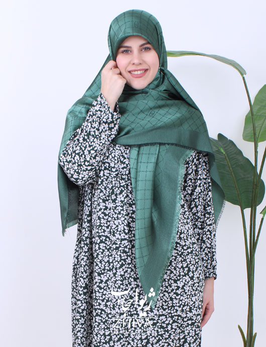 مانتو ساحلی 102