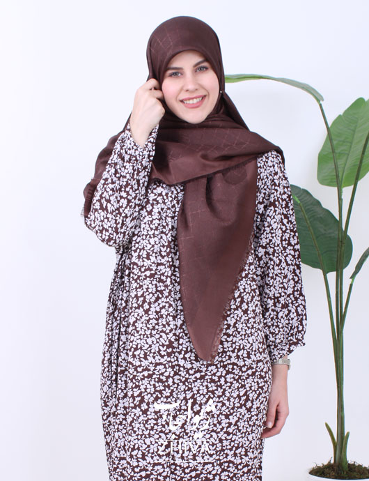 مانتو ساحلی 103