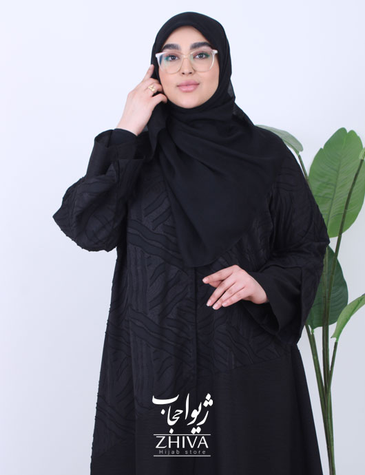 عبا اماراتی بهاران 03