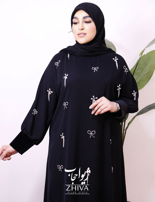 عبا جواهردوزی موزيكال 