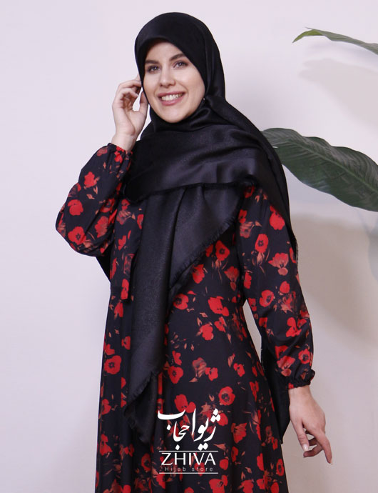 مانتو ساحلی 26