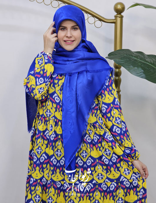 مانتو ساحلی 50