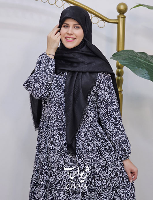 مانتو ساحلی 51