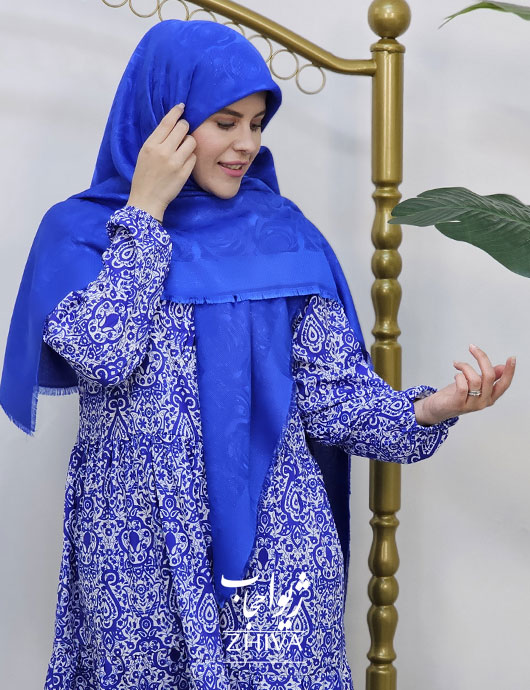 مانتو ساحلی 55