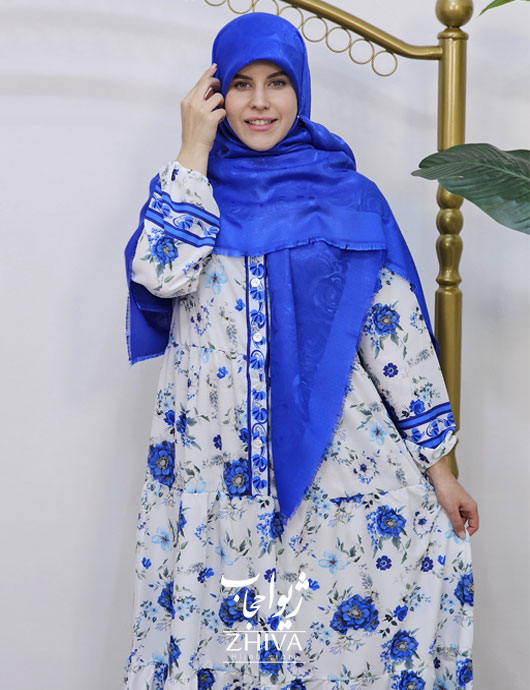 مانتو ساحلی 036