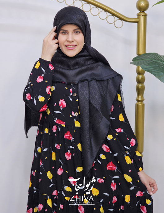مانتو ساحلی 116
