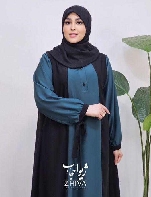 عبا ماهچهره كله غازی