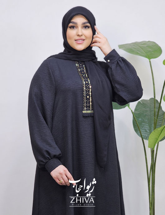 عبا تابستانه الهه