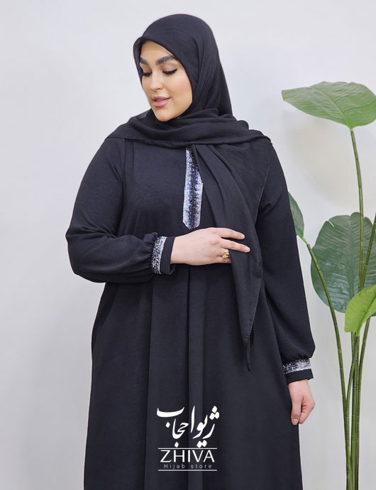عبا تابستانه آيدا