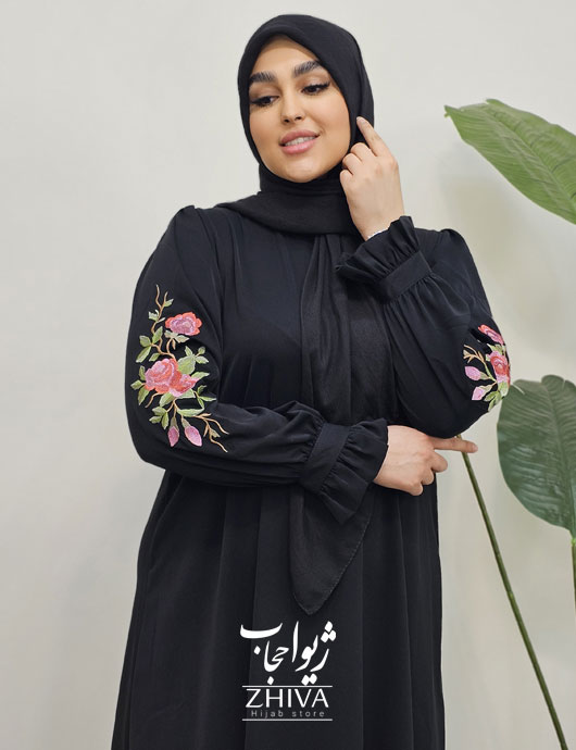 عبای گلچهره