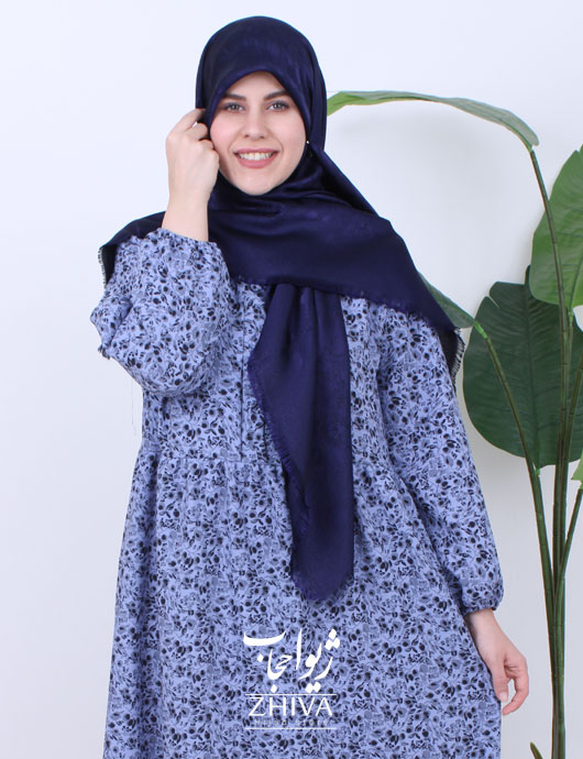 مانتو ساحلی دسته 9