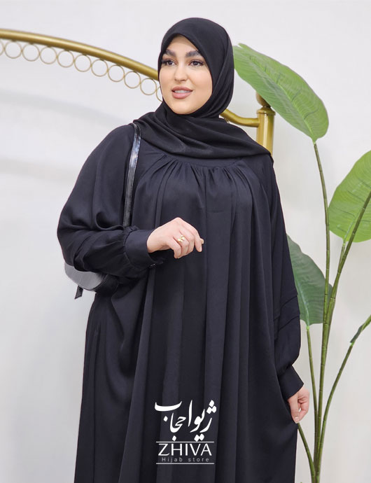 عبای میشا