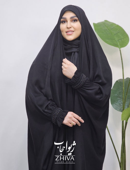 چادر عربی ساناز