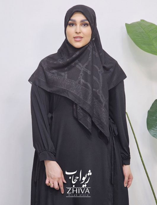 عبای غزل