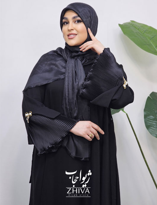 عبای دلبر