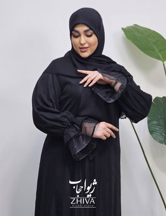 عبای پرنسس