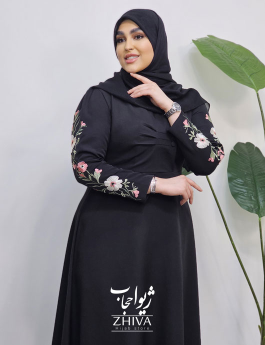 عبای شادی