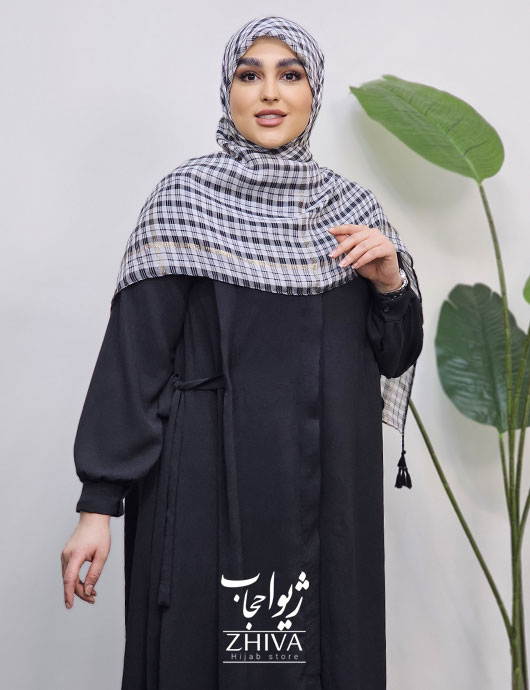 عبای محبوبه
