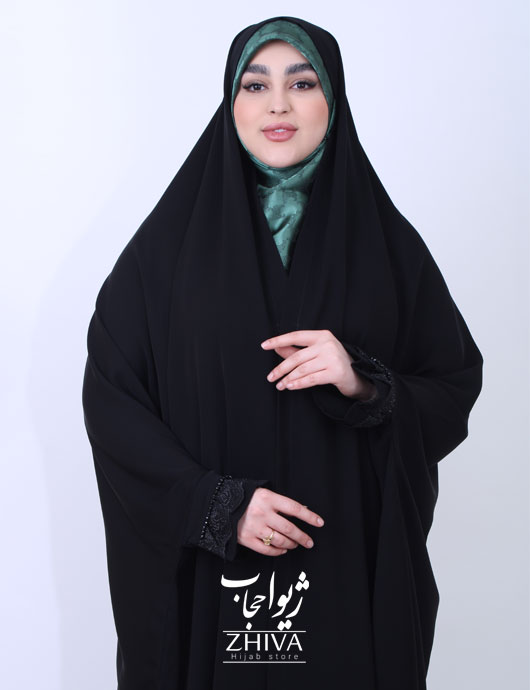 چادر دانشجویی سپيده