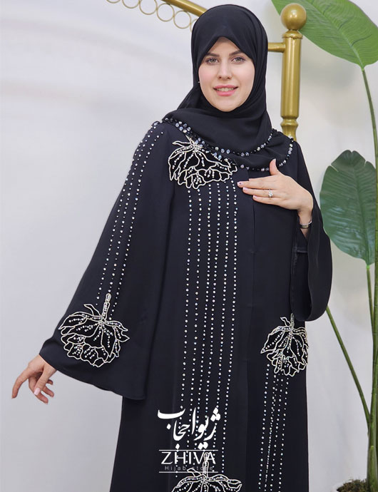 عبا جواهردوزی مهلقا 2