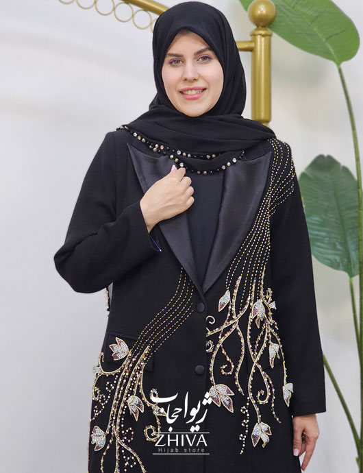 عبا جواهردوزی آناهيتا