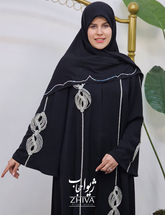 عبا جواهردوزی مهلقا