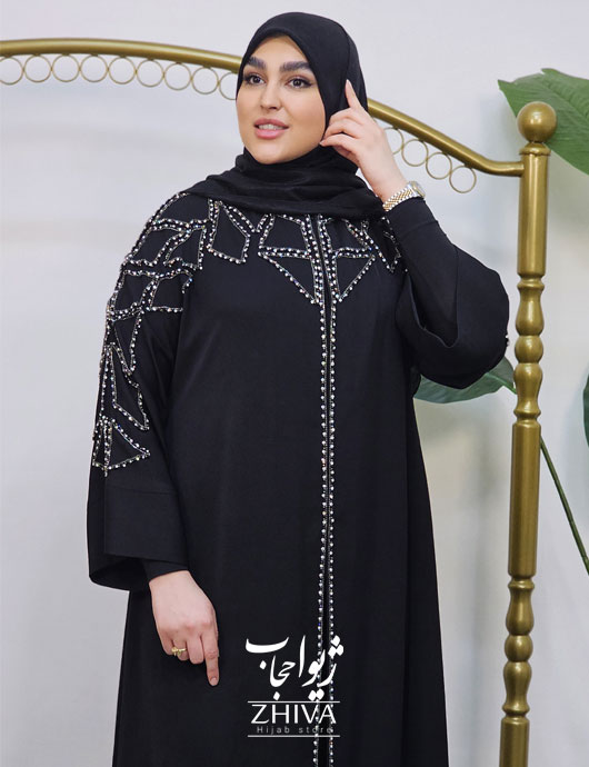 عبا جواهردوزی هندسه