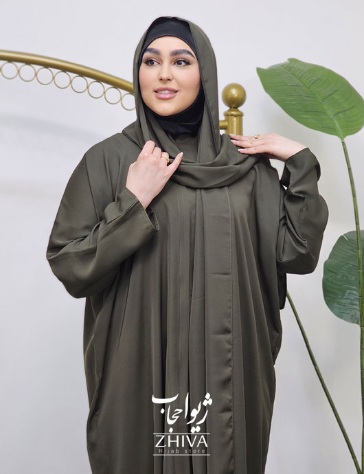 شالدار