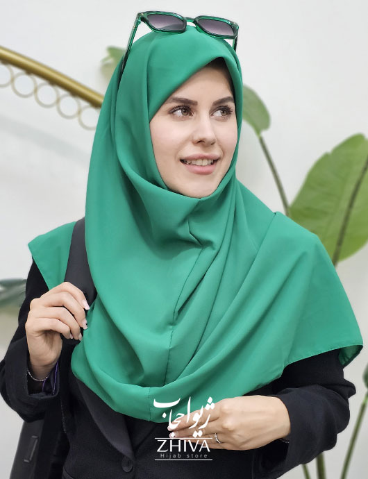 مقنعه