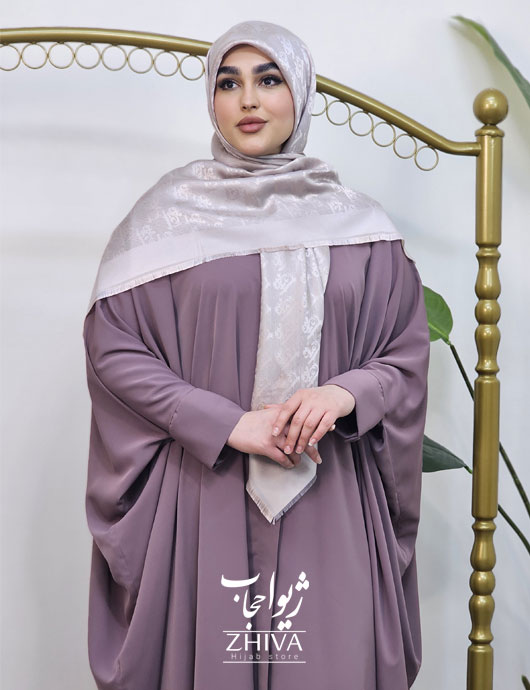 عبا کامل مدل پريدخت