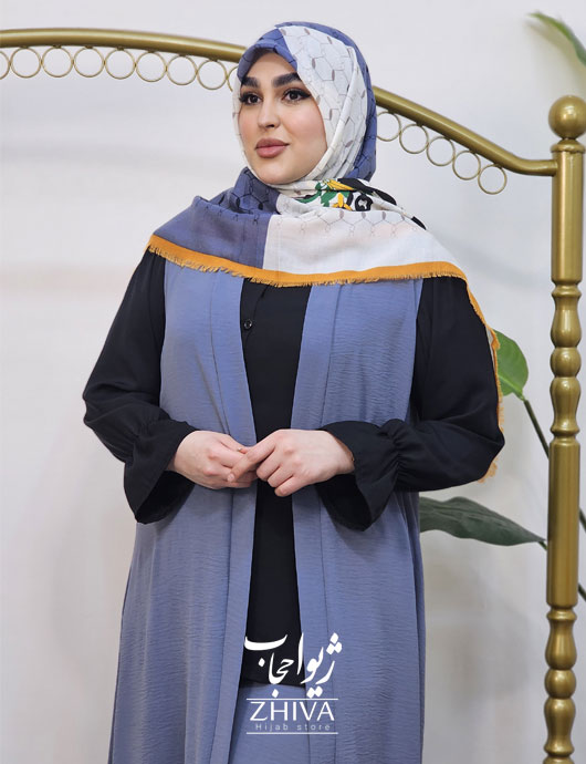 وست و شلوار	