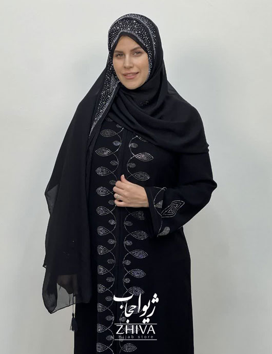 مانتو سروناز 
