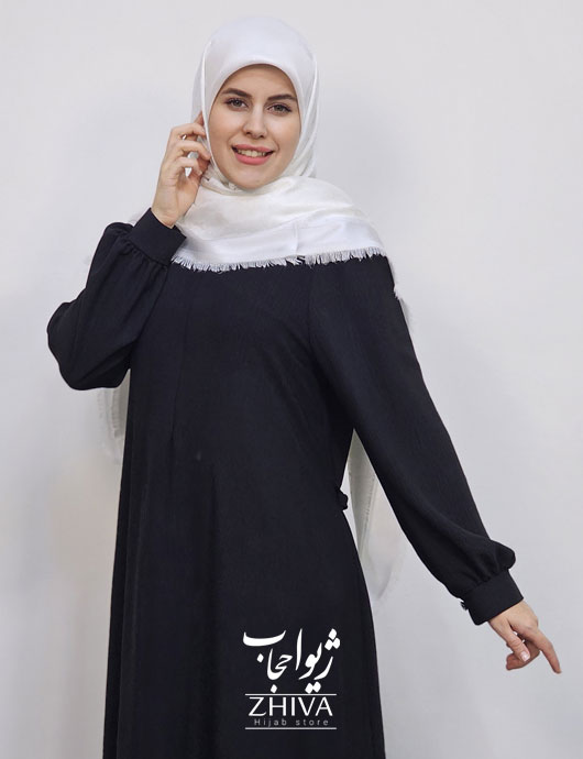 عبای ثنا	