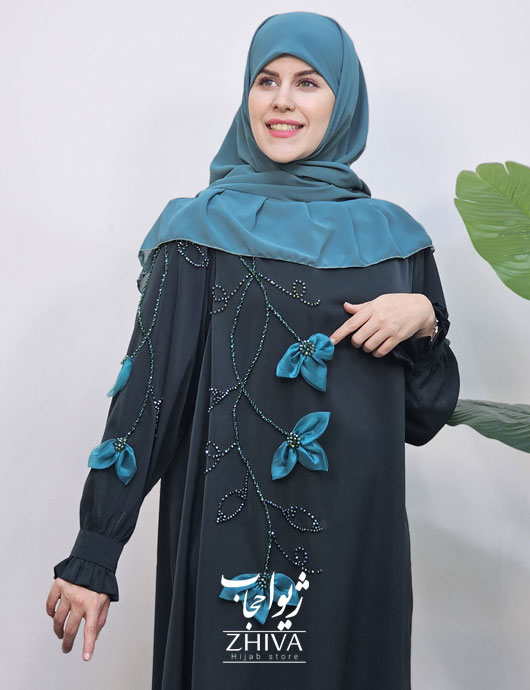 آترين جواهردوزی